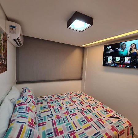 Malawi Muro Alto - Flat 103H Terreo Pôrto das Galinhas Eksteriør bilde