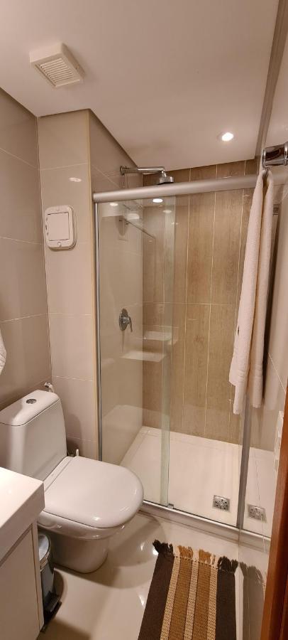 Malawi Muro Alto - Flat 103H Terreo Pôrto das Galinhas Eksteriør bilde