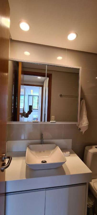 Malawi Muro Alto - Flat 103H Terreo Pôrto das Galinhas Eksteriør bilde