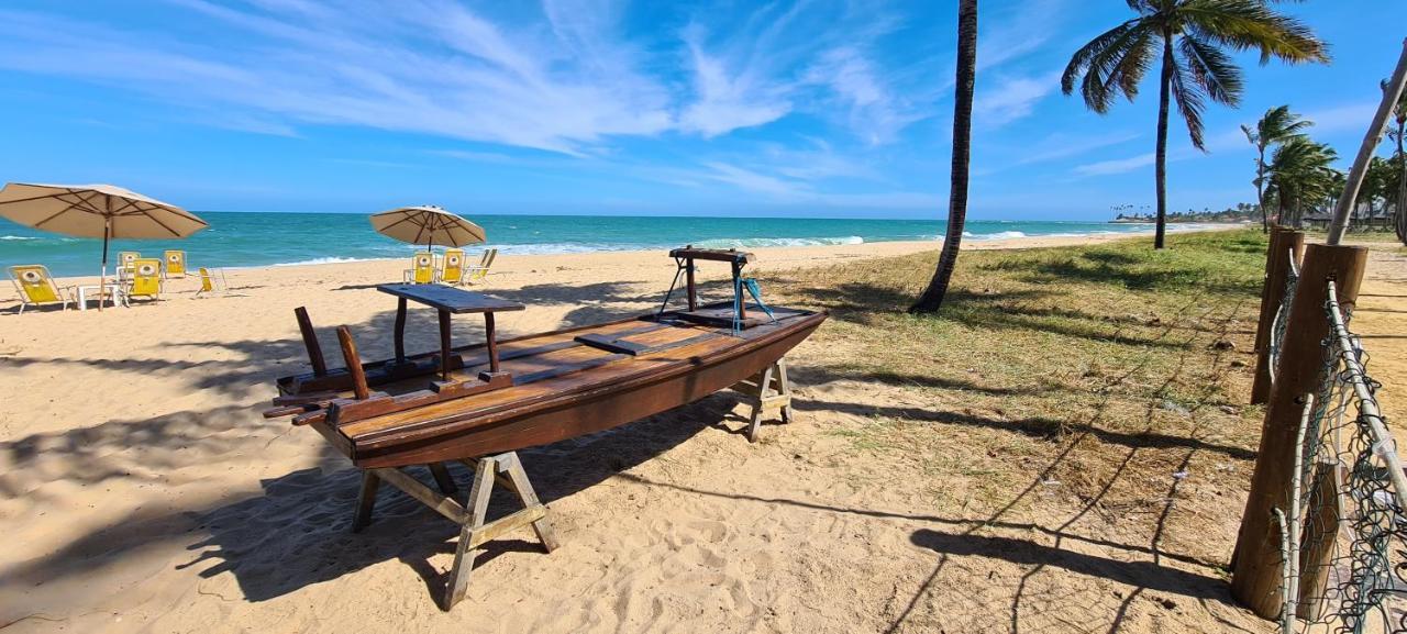 Malawi Muro Alto - Flat 103H Terreo Pôrto das Galinhas Eksteriør bilde