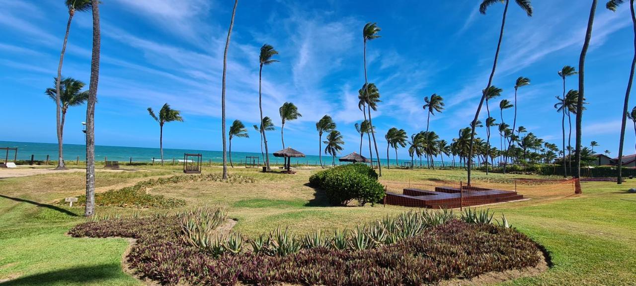 Malawi Muro Alto - Flat 103H Terreo Pôrto das Galinhas Eksteriør bilde