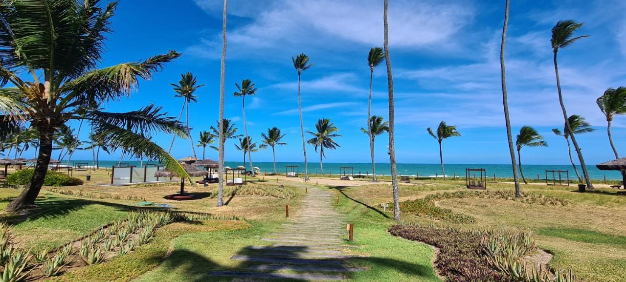 Malawi Muro Alto - Flat 103H Terreo Pôrto das Galinhas Eksteriør bilde