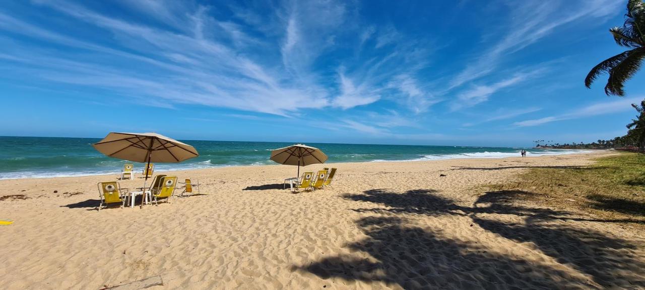 Malawi Muro Alto - Flat 103H Terreo Pôrto das Galinhas Eksteriør bilde