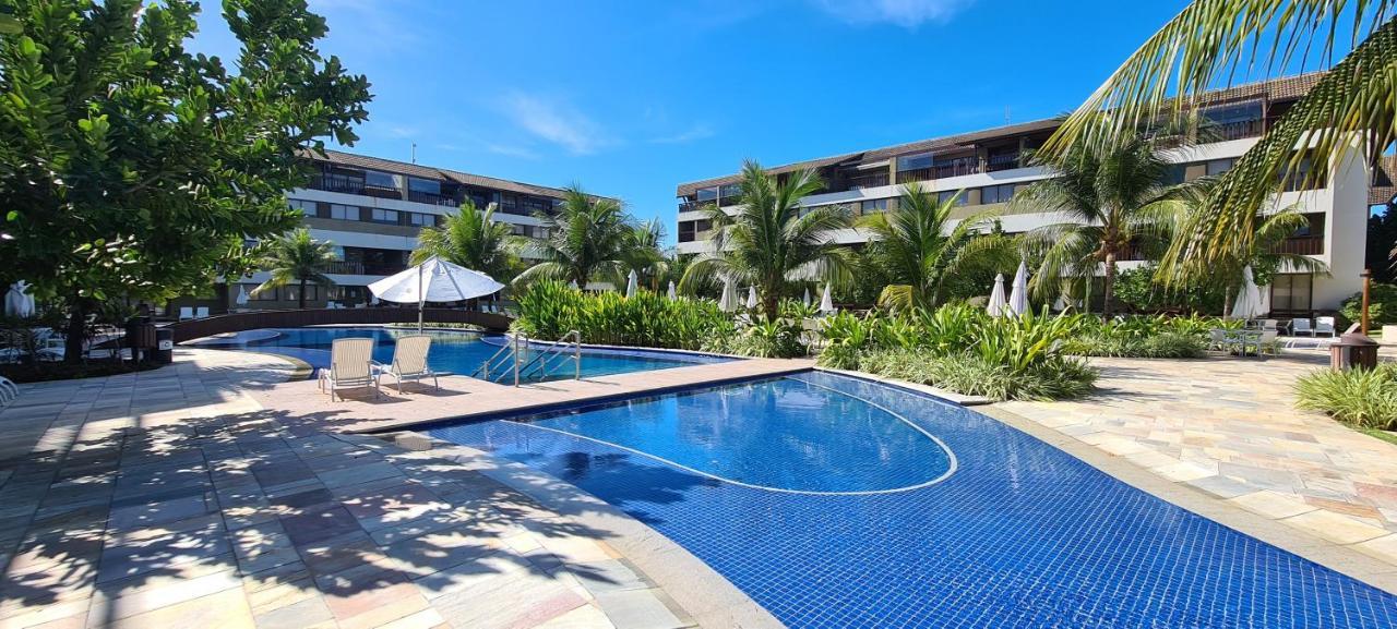 Malawi Muro Alto - Flat 103H Terreo Pôrto das Galinhas Eksteriør bilde